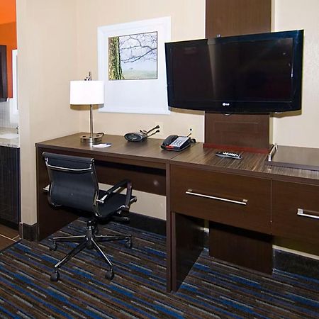 Holiday Inn Express Fulton By Ihg Eksteriør billede