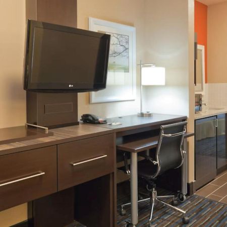 Holiday Inn Express Fulton By Ihg Eksteriør billede