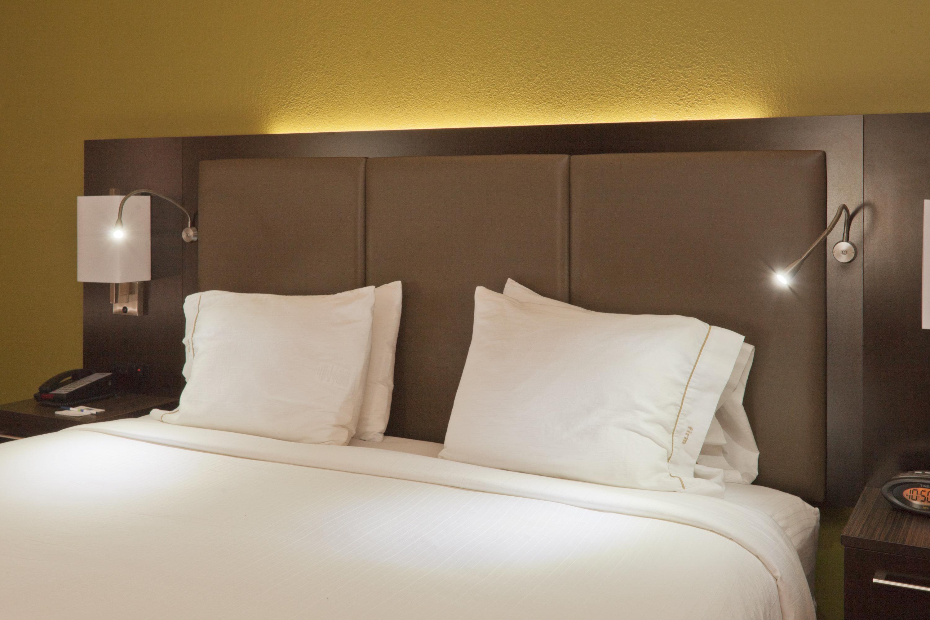 Holiday Inn Express Fulton By Ihg Eksteriør billede