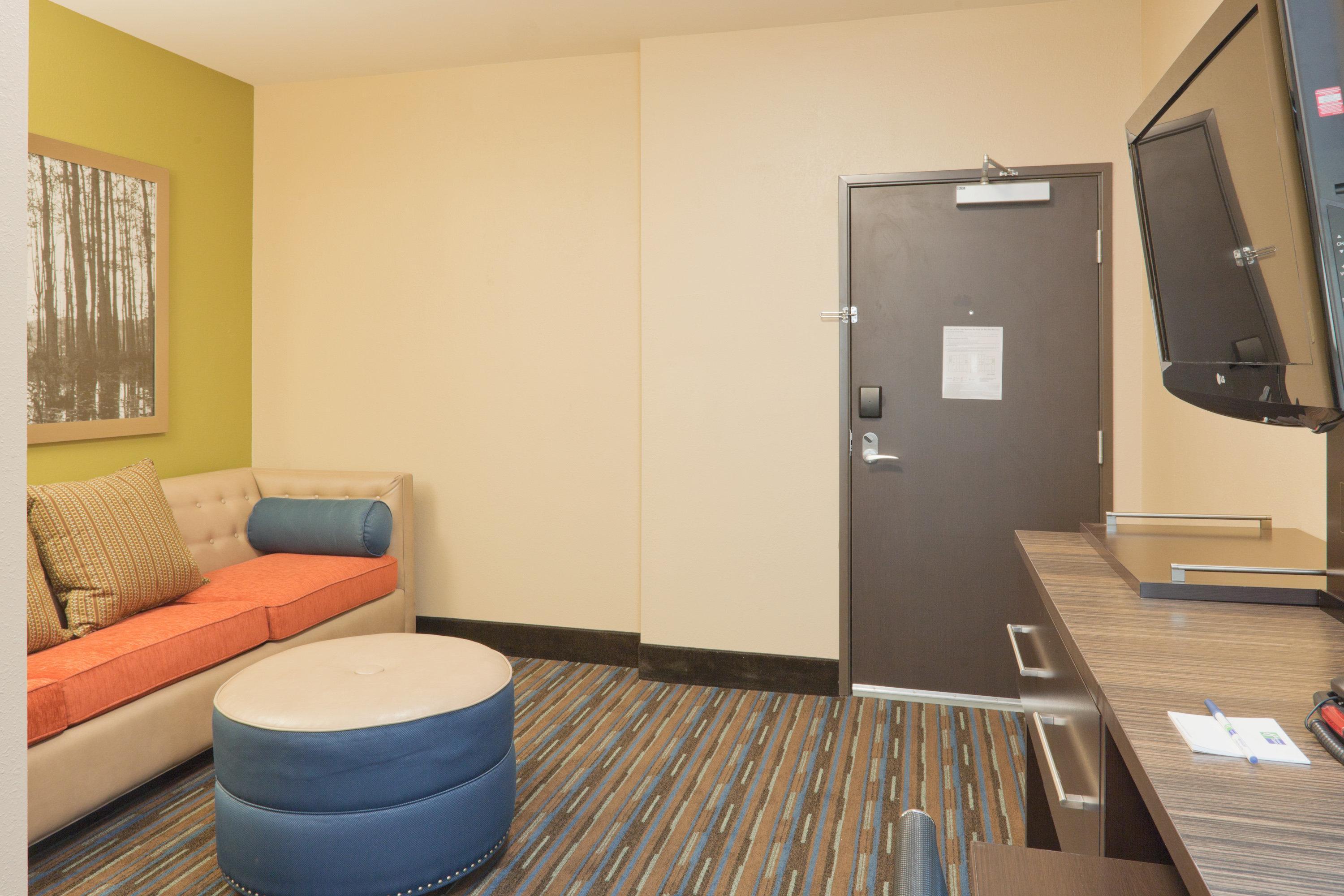 Holiday Inn Express Fulton By Ihg Eksteriør billede