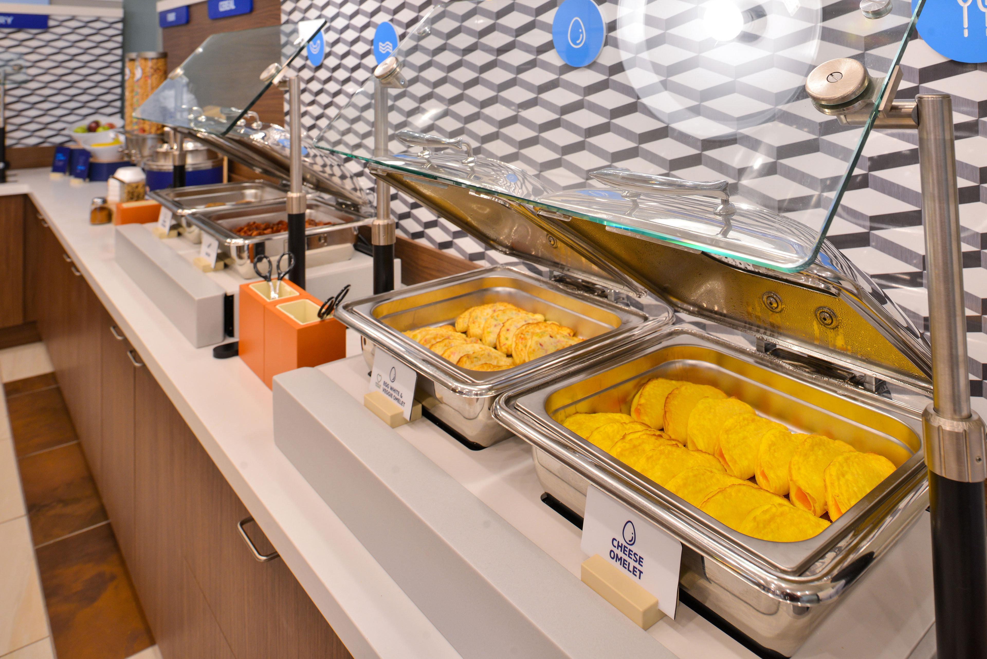 Holiday Inn Express Fulton By Ihg Eksteriør billede