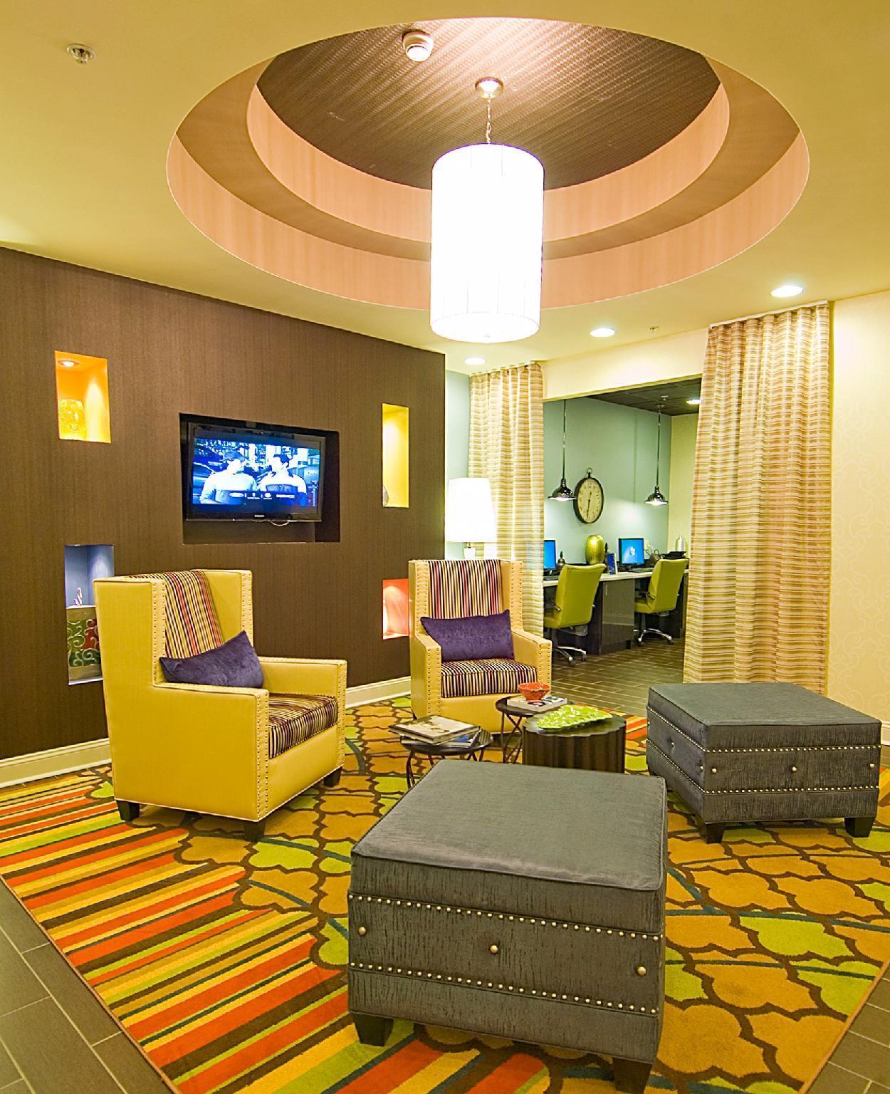 Holiday Inn Express Fulton By Ihg Eksteriør billede