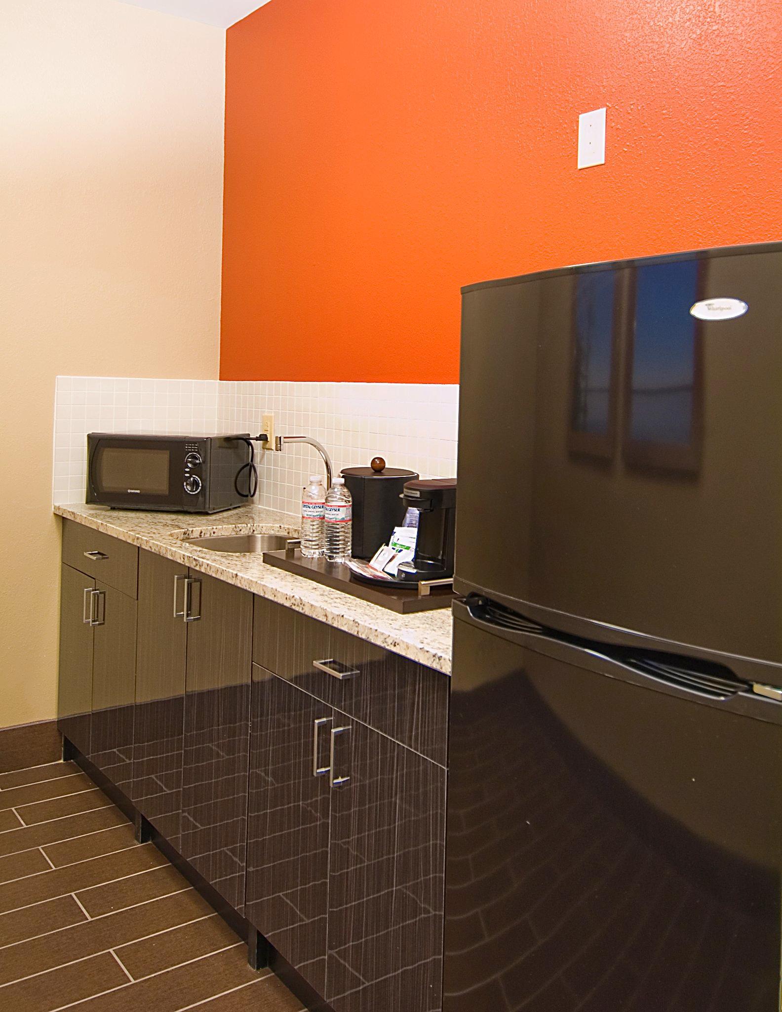 Holiday Inn Express Fulton By Ihg Eksteriør billede