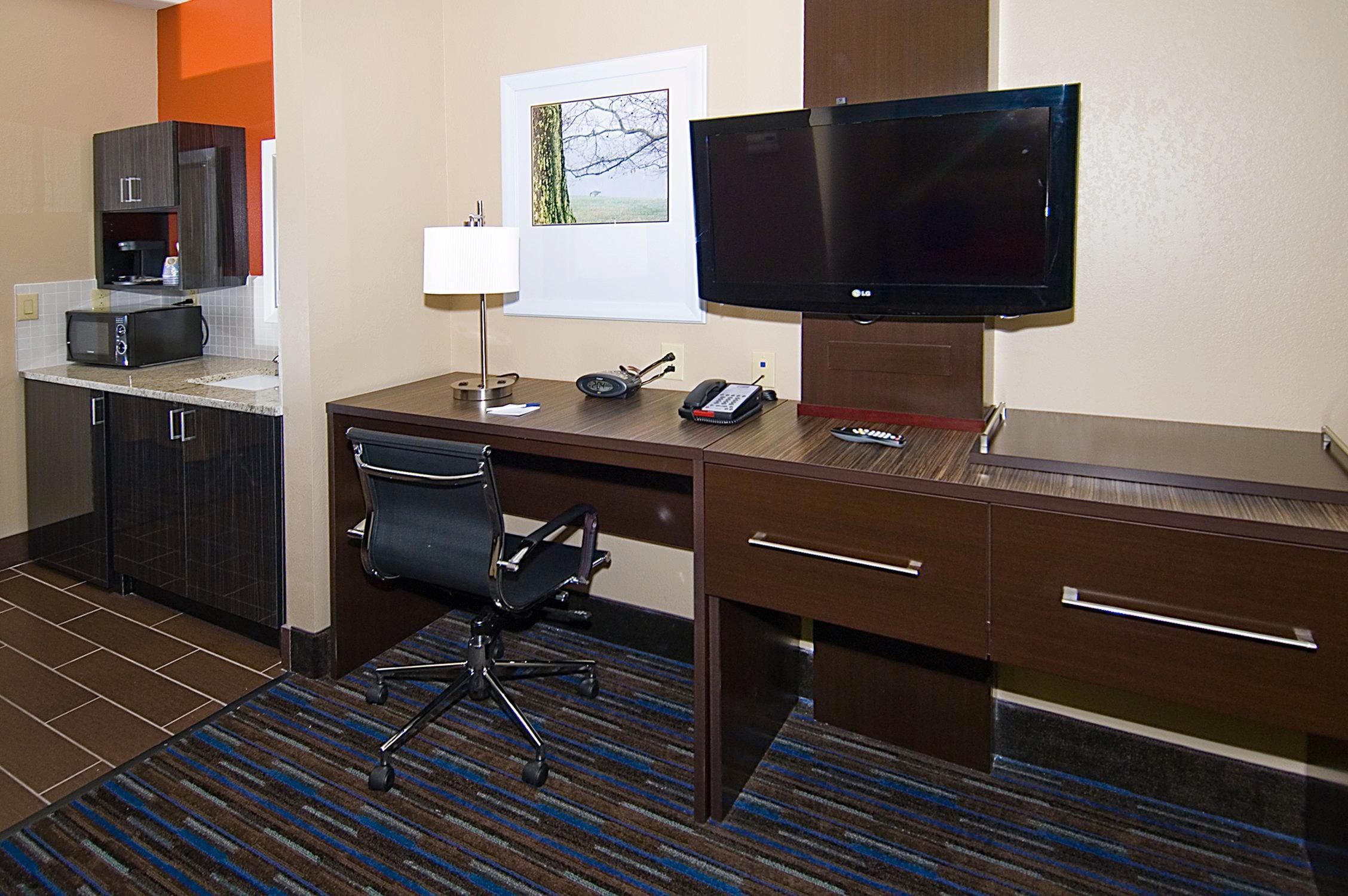 Holiday Inn Express Fulton By Ihg Eksteriør billede