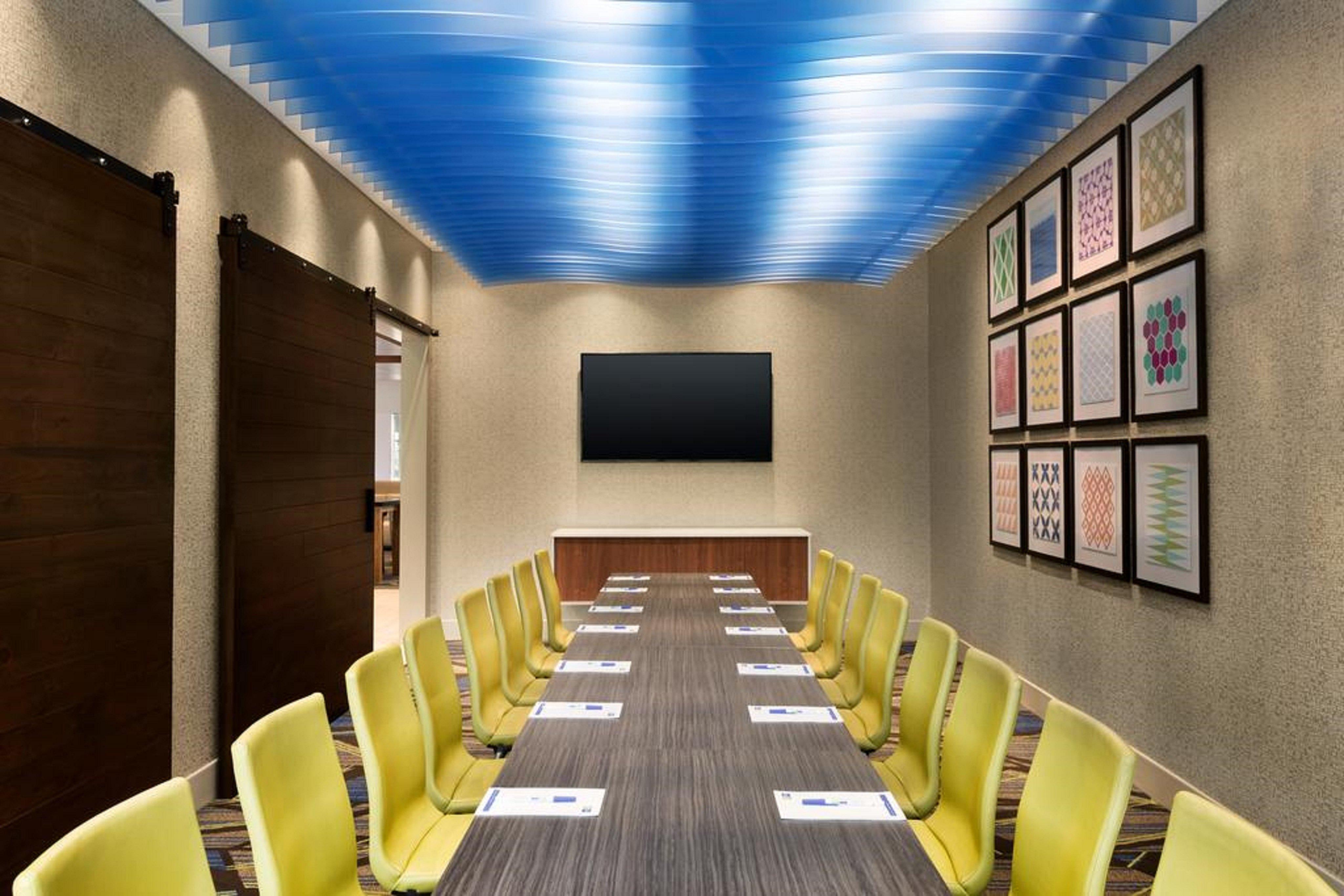 Holiday Inn Express Fulton By Ihg Eksteriør billede
