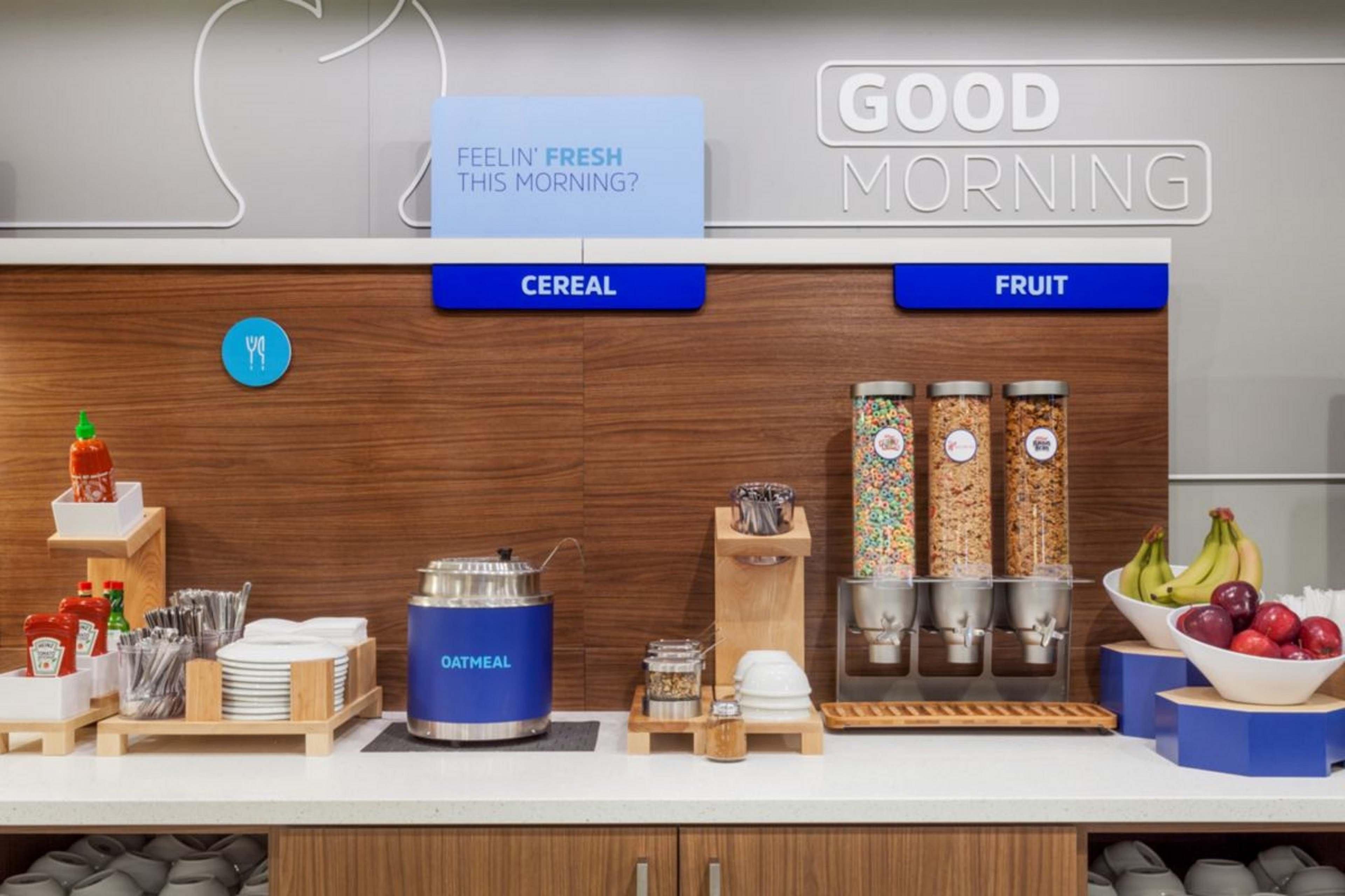 Holiday Inn Express Fulton By Ihg Eksteriør billede