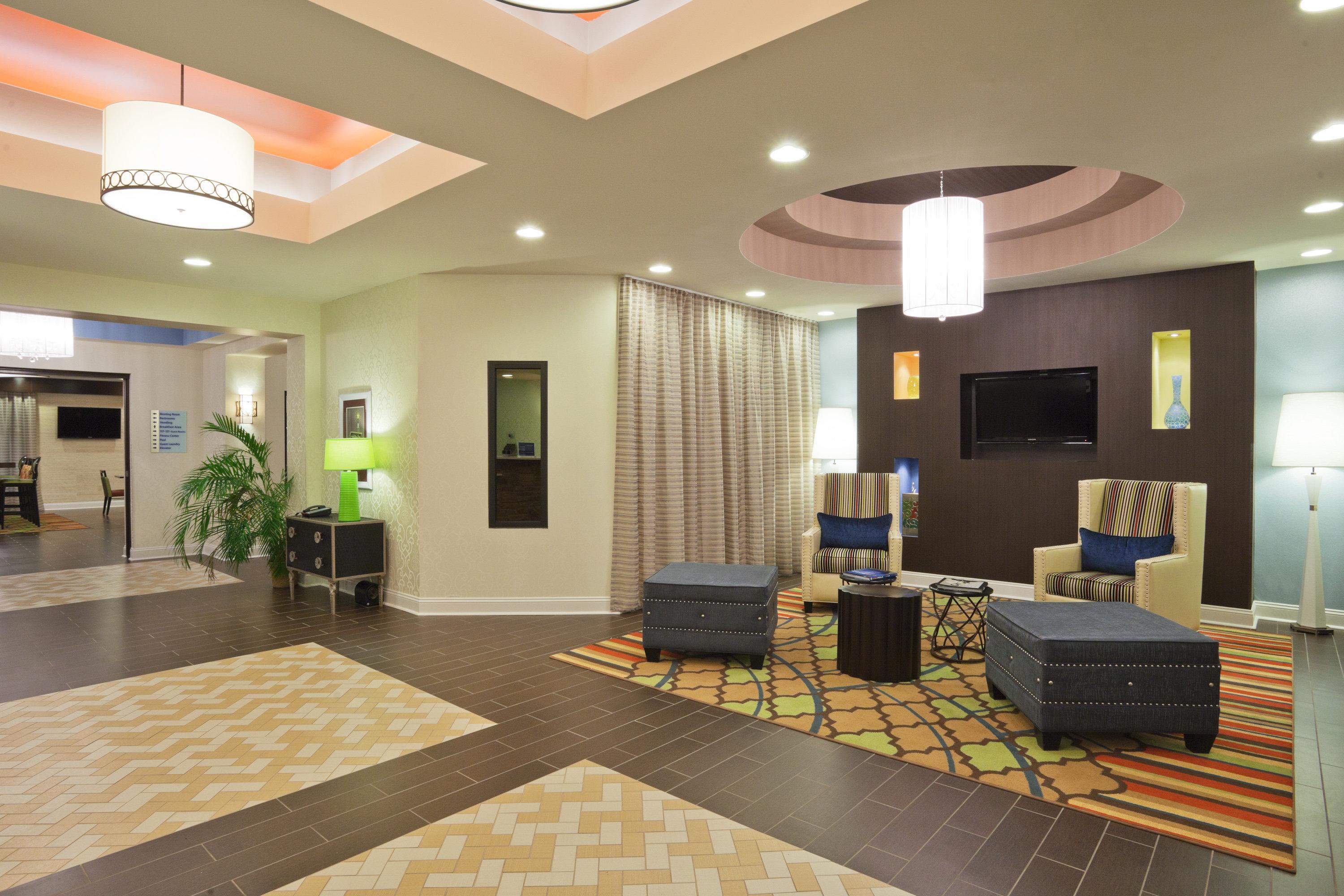 Holiday Inn Express Fulton By Ihg Eksteriør billede