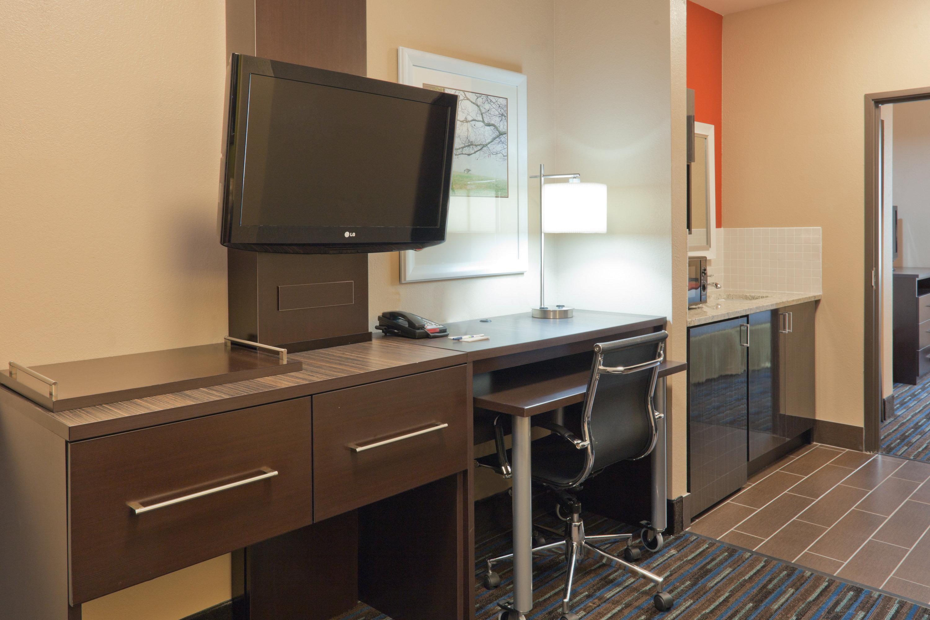 Holiday Inn Express Fulton By Ihg Eksteriør billede