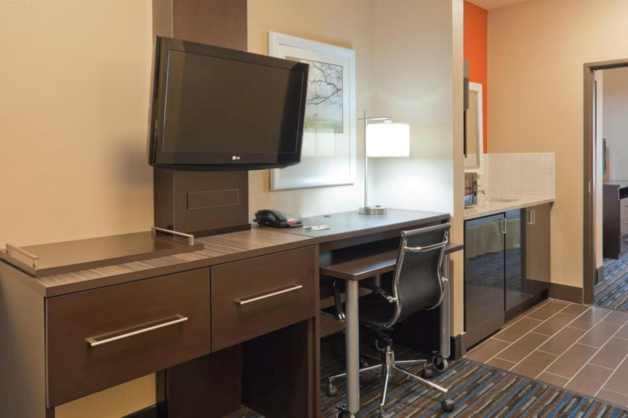 Holiday Inn Express Fulton By Ihg Eksteriør billede
