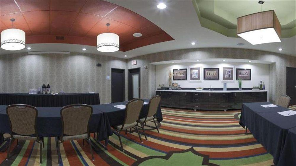 Holiday Inn Express Fulton By Ihg Eksteriør billede